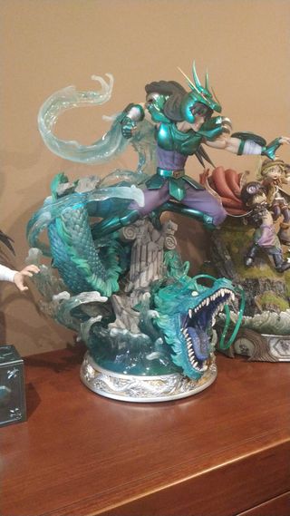 Shiryu 1:6 Queen Studios