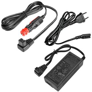 NEVERA CONGELADOR CON COMPRESOR NUEVA