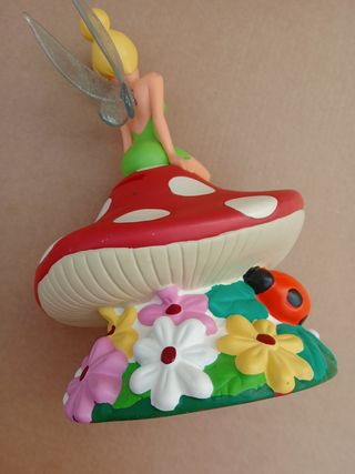 Figura Campanita seta Disney