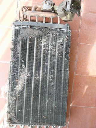 Tapacubos BMW e32 735i & 730 + Recambios