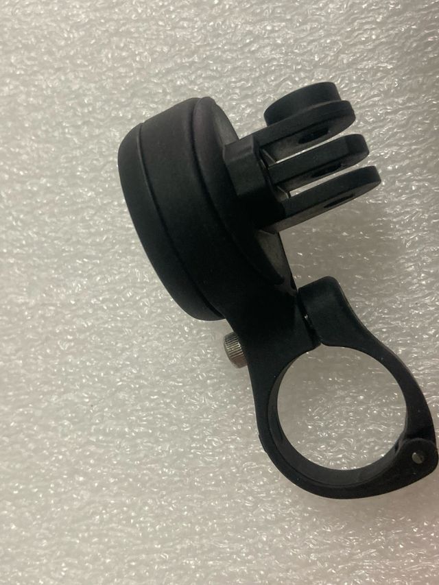 Supporto bici Garmin - Cronometro