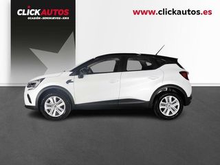 Renault Captur 1.0 TCE 90CV Equilibre