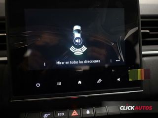 Renault Captur 1.0 TCE 90CV Equilibre