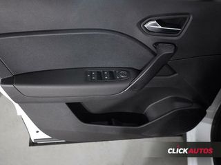 Renault Captur 1.0 TCE 90CV Equilibre