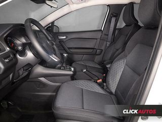 Renault Captur 1.0 TCE 90CV Equilibre