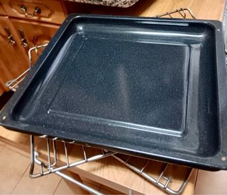 Horno pirolítico multifunción Candy