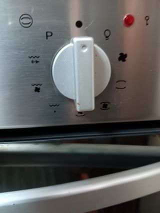 Horno pirolítico multifunción Candy