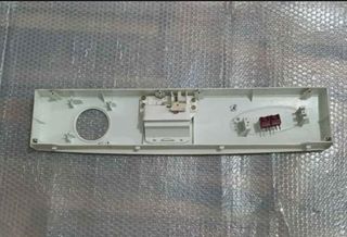 frontal lavavajillas Edesa