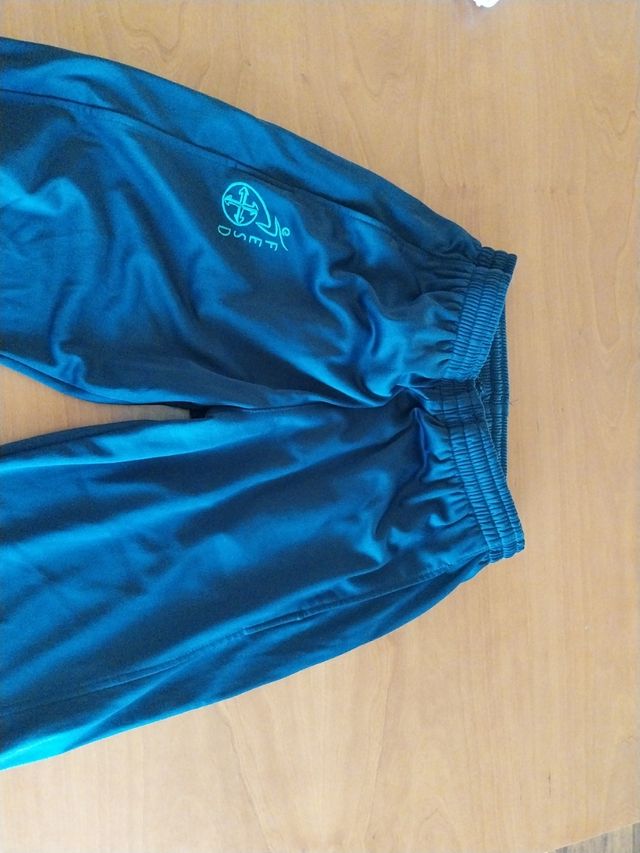 Pantaloncino sportivo Fesd taglia S