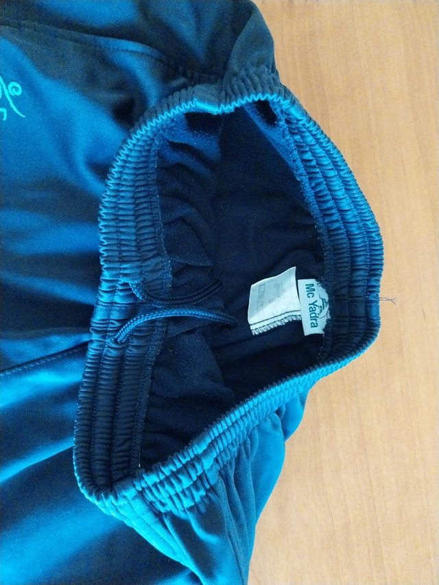 Pantaloncino sportivo Fesd taglia S