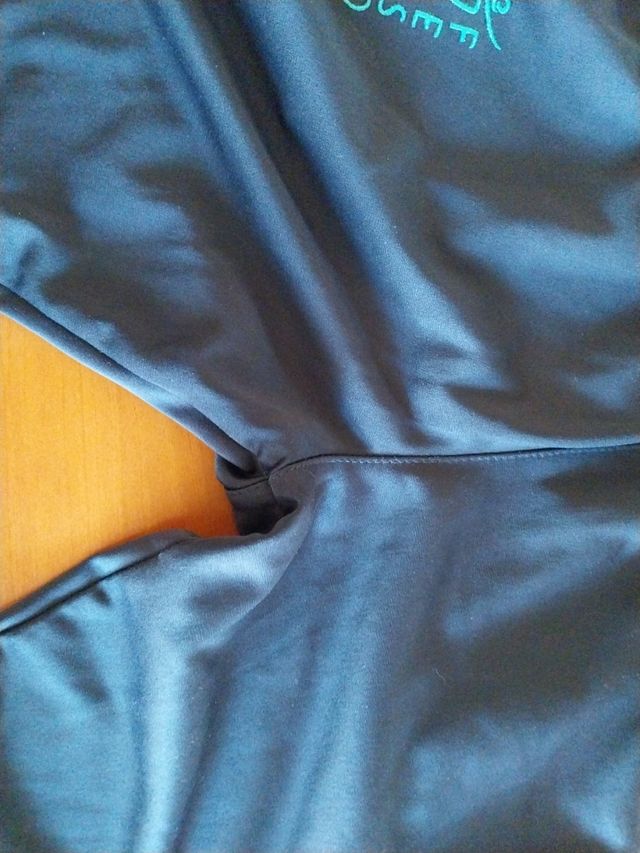 Pantaloncino sportivo Fesd taglia S