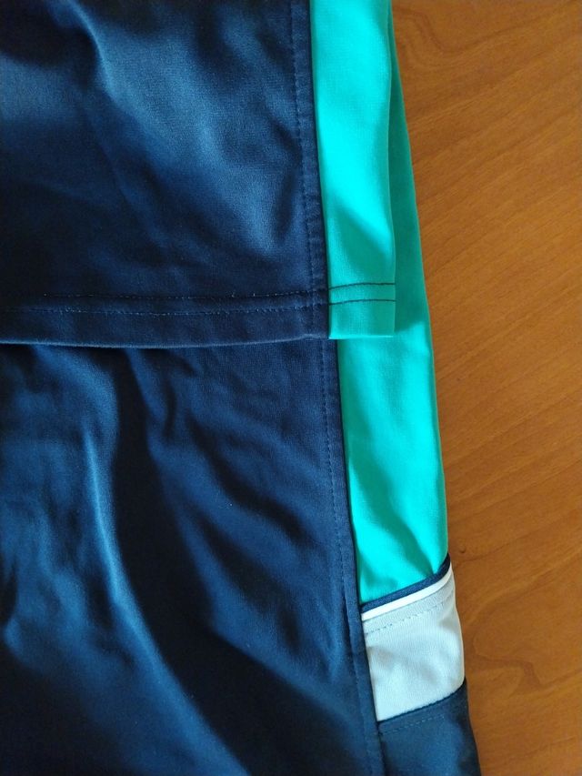 Pantaloncino sportivo Fesd taglia S
