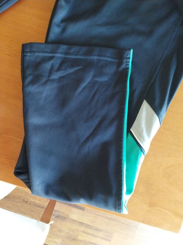 Pantaloncino sportivo Fesd taglia S