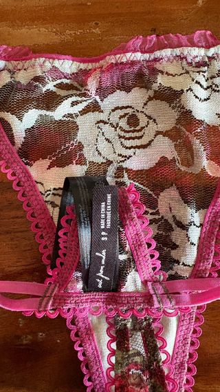 Tanga Urban Outfitters S - multicolor