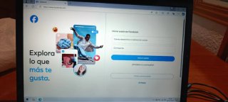 Portátil Toshiba Windows 10