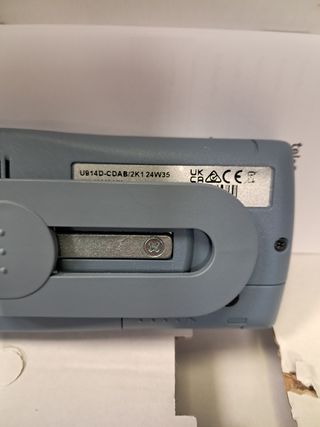 Telec. Ascom U914D - Receptor Bolsillo