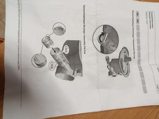 Bloque hidráulico lavavajillas Bosch