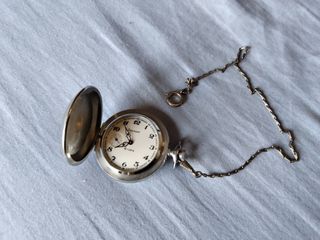 Orologio da Tasca Vintage USSR
