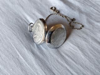 Orologio da Tasca Vintage USSR