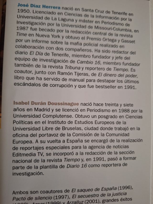 ETA, El Saqueo De Euskadi