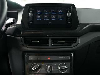 Volkswagen T-Cross 1.0 TSI 95CV Mas