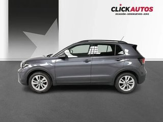 Volkswagen T-Cross 1.0 TSI 95CV Mas