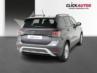 Volkswagen T-Cross 1.0 TSI 95CV Mas