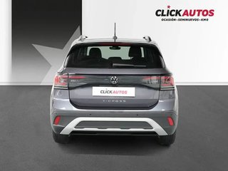 Volkswagen T-Cross 1.0 TSI 95CV Mas