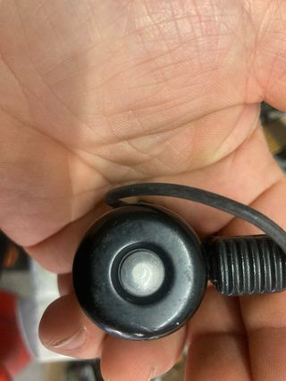 Campanello bici Giant