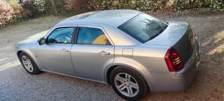 Chrysler 300 C 2009 Aut Diesel 218cv