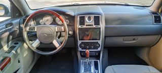 Chrysler 300 C 2009 Aut Diesel 218cv
