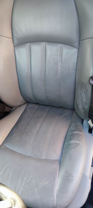 Chrysler 300 C 2009 Aut Diesel 218cv