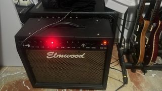 Ampli Elmwood Boneville 50