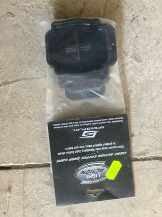 Copri tacchette Speedplay Light Action