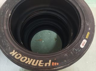 Neumáticos Hankook slick 18