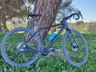 Orbea Terra M30 1x 2023