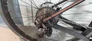 Orbea Terra M30 1x 2023