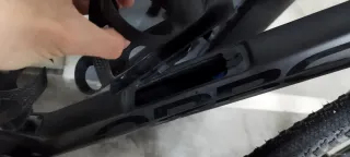 Orbea Terra M30 1x 2023