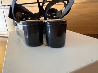 Sandalias Farrutx negras
