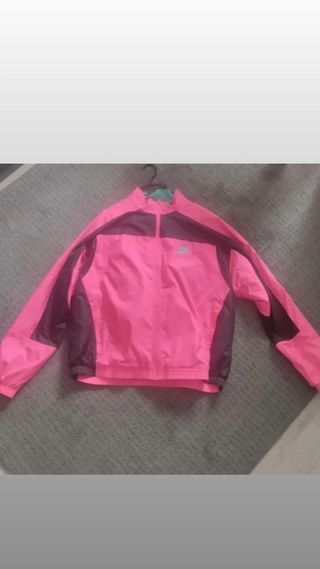 Chándal Adidas rosa