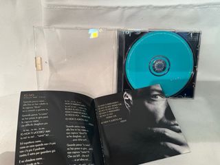 CD Vasco Rossi - Canzoni per me 1998