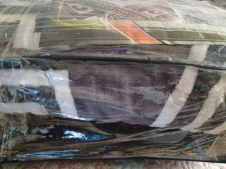 Colcha Al-Andalus | 2 cojines + 1 alfombra