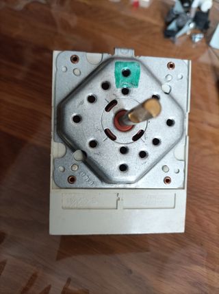 Programador secadora Whirlpool