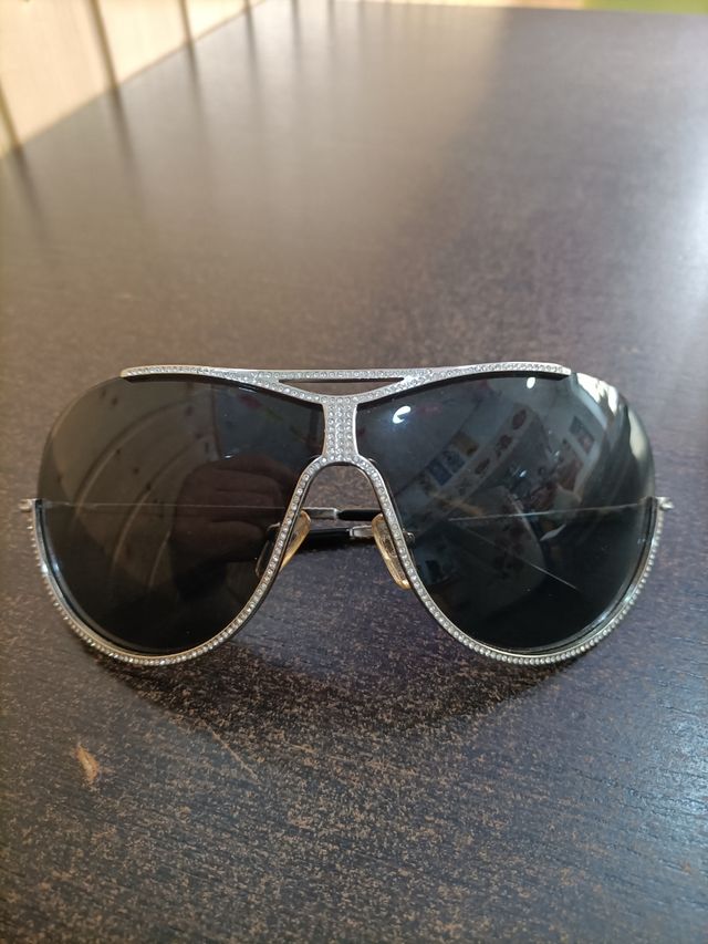 Gafas de sol valentino