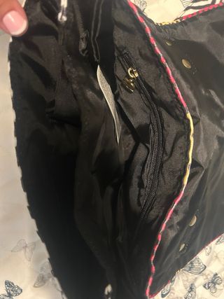 Bolso Desigual multicolor