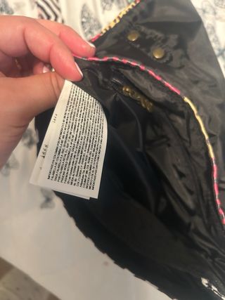 Bolso Desigual multicolor