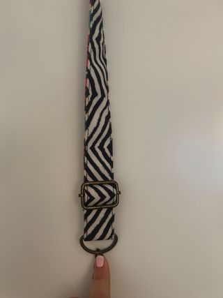 Bolso Desigual multicolor