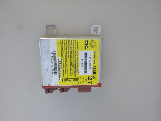 Sensor Airbag  Peugeot Citroen Fiat