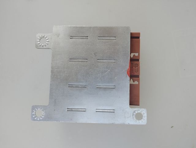 Sensor Airbag  Peugeot Citroen Fiat