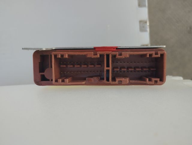 Sensor Airbag  Peugeot Citroen Fiat